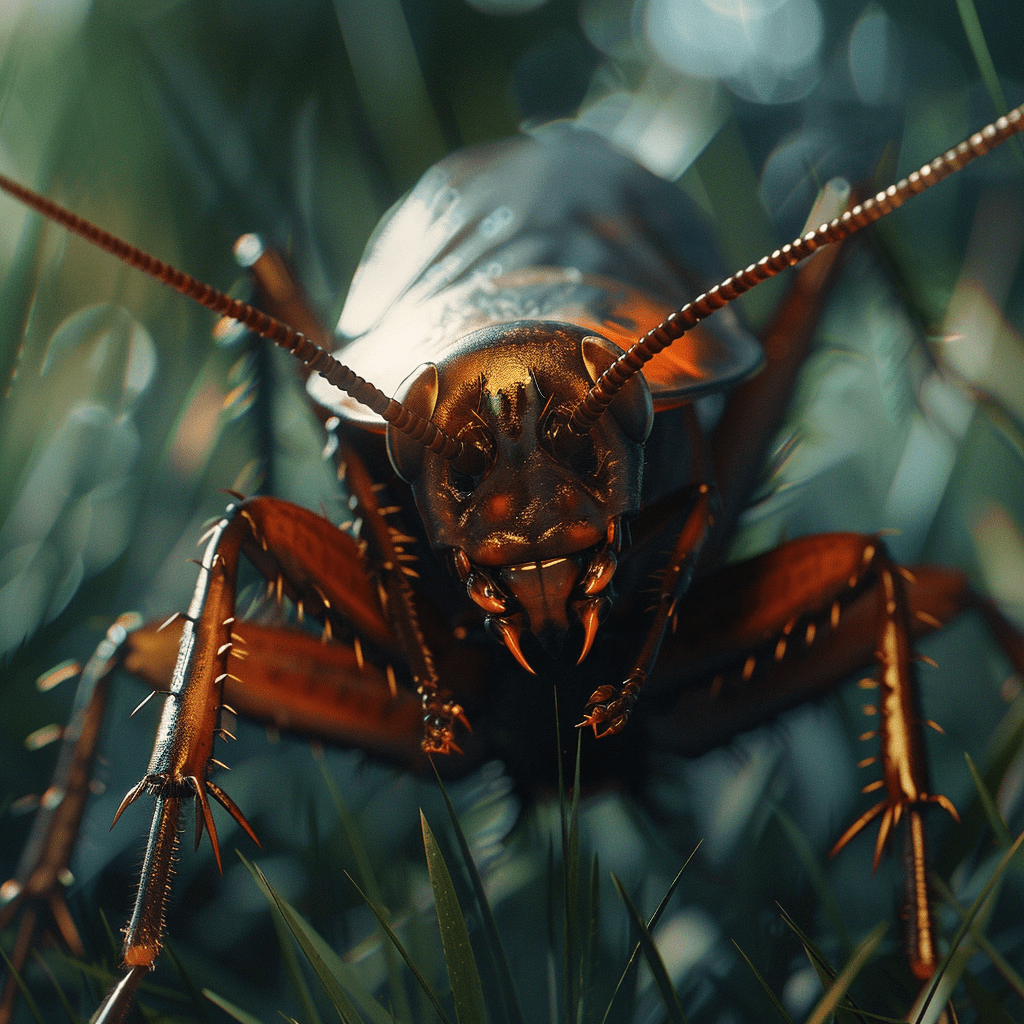 cockroach pest control near me sarasota florida