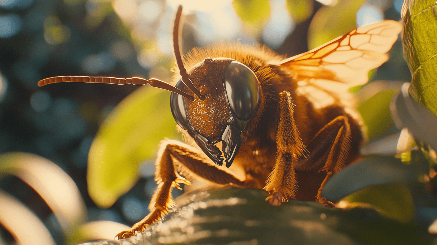 hornet extermination near me