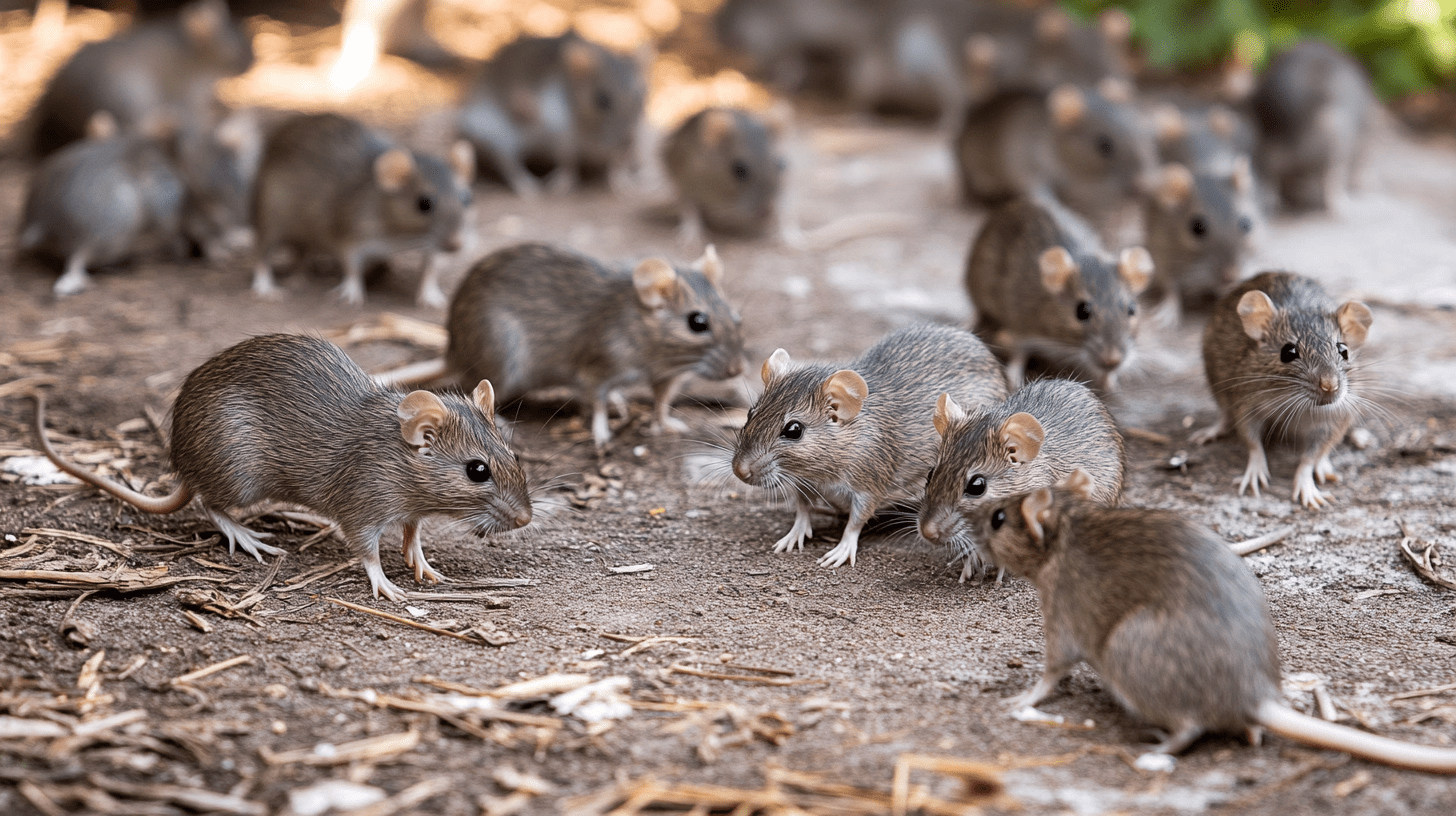 rodent exterminator near me sarasota fl