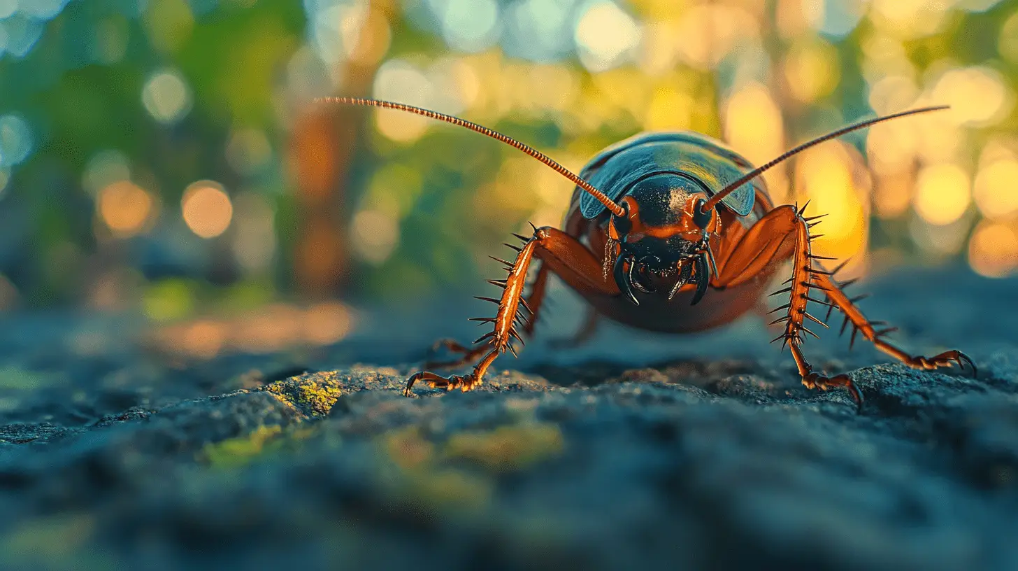 best cockroach exterminator near me sarasota fl