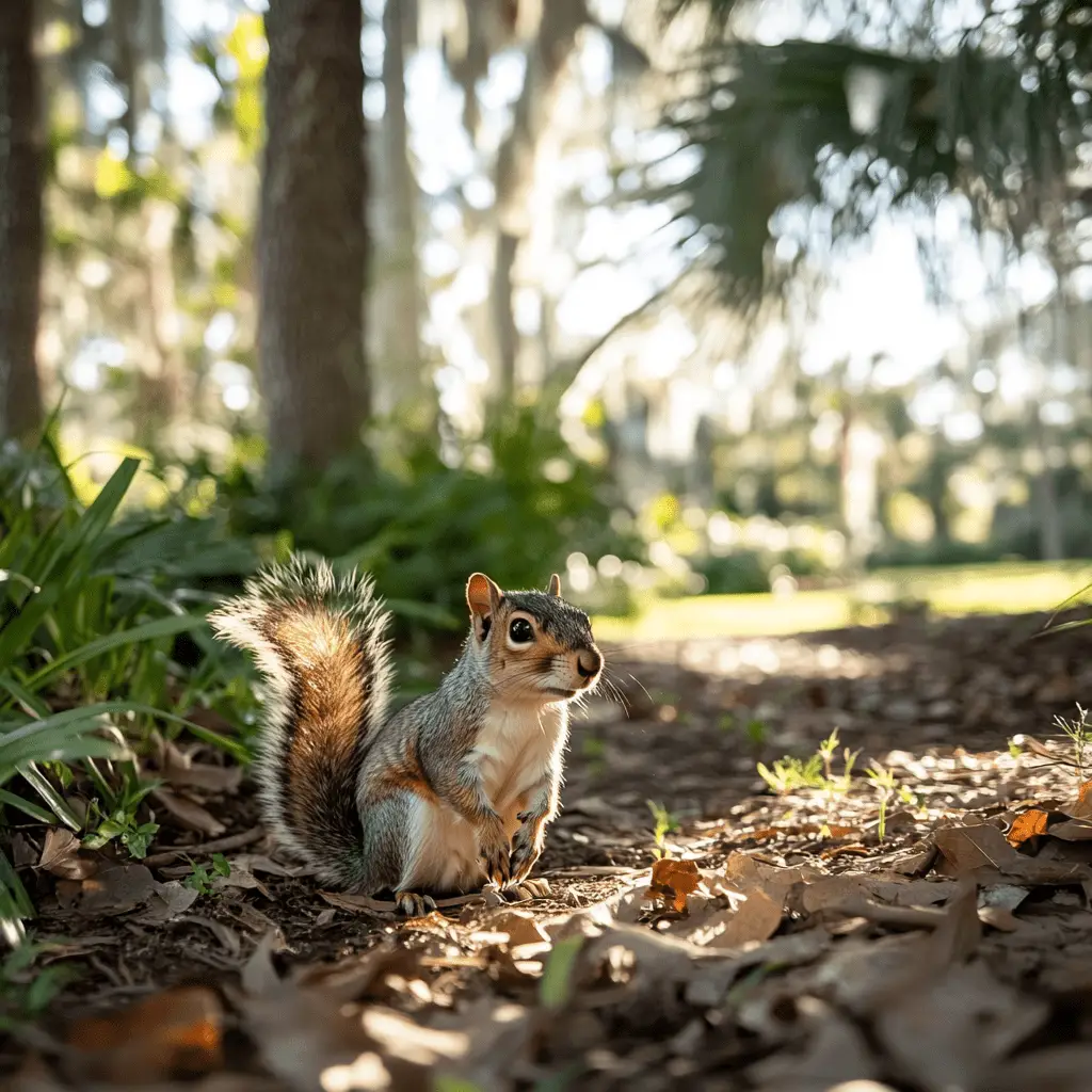 best squirrel removal near me sarasota fl