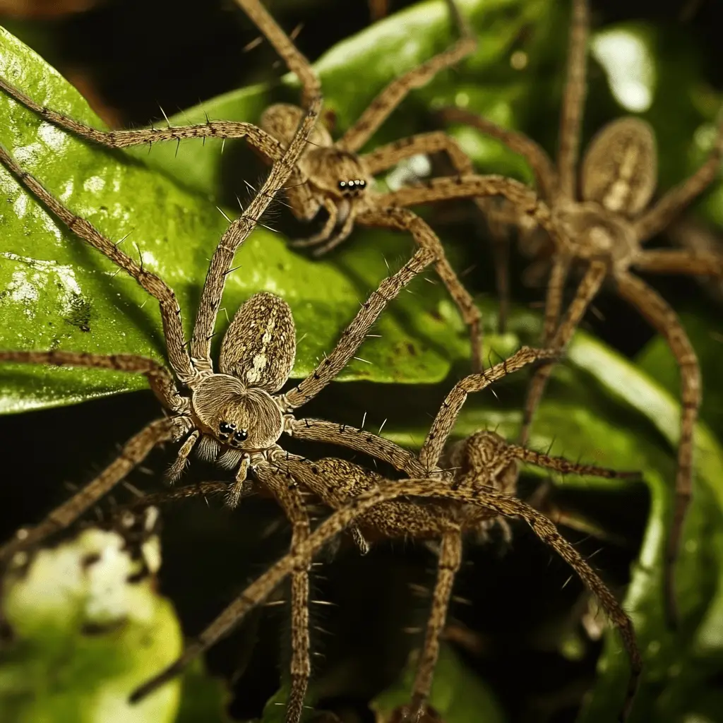 brown recluse spider exterminator near me sarasota fl