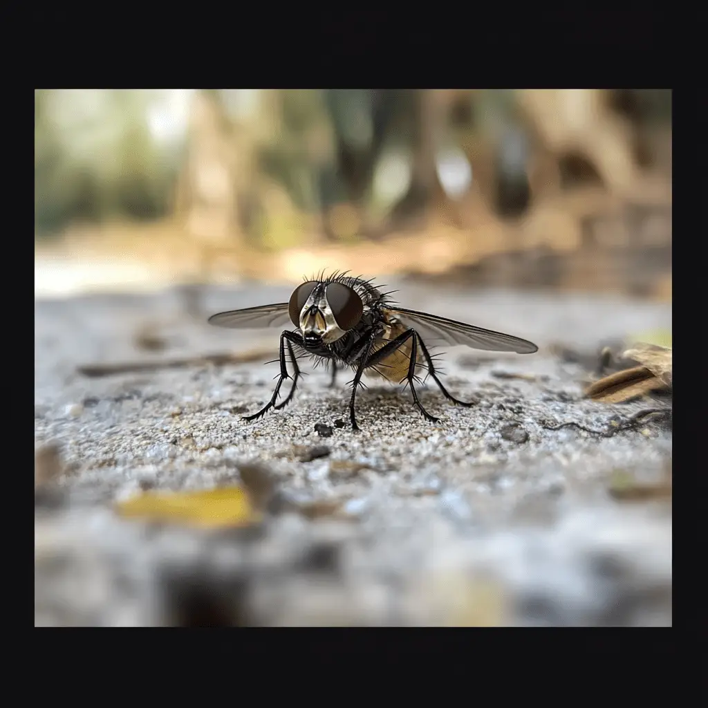 get rid of bottle flies near me