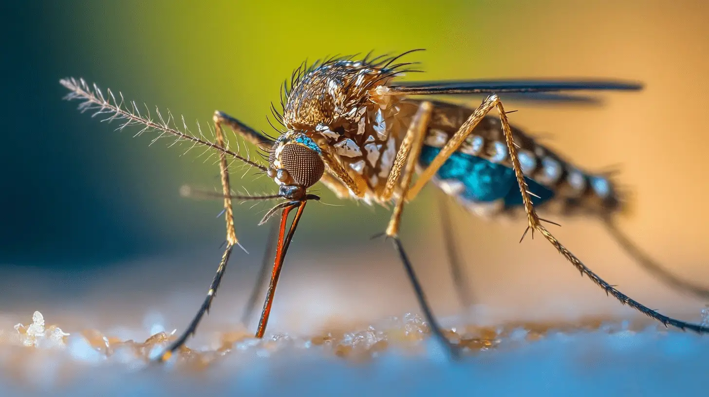 mosquito exterminator near me in sarasota fl