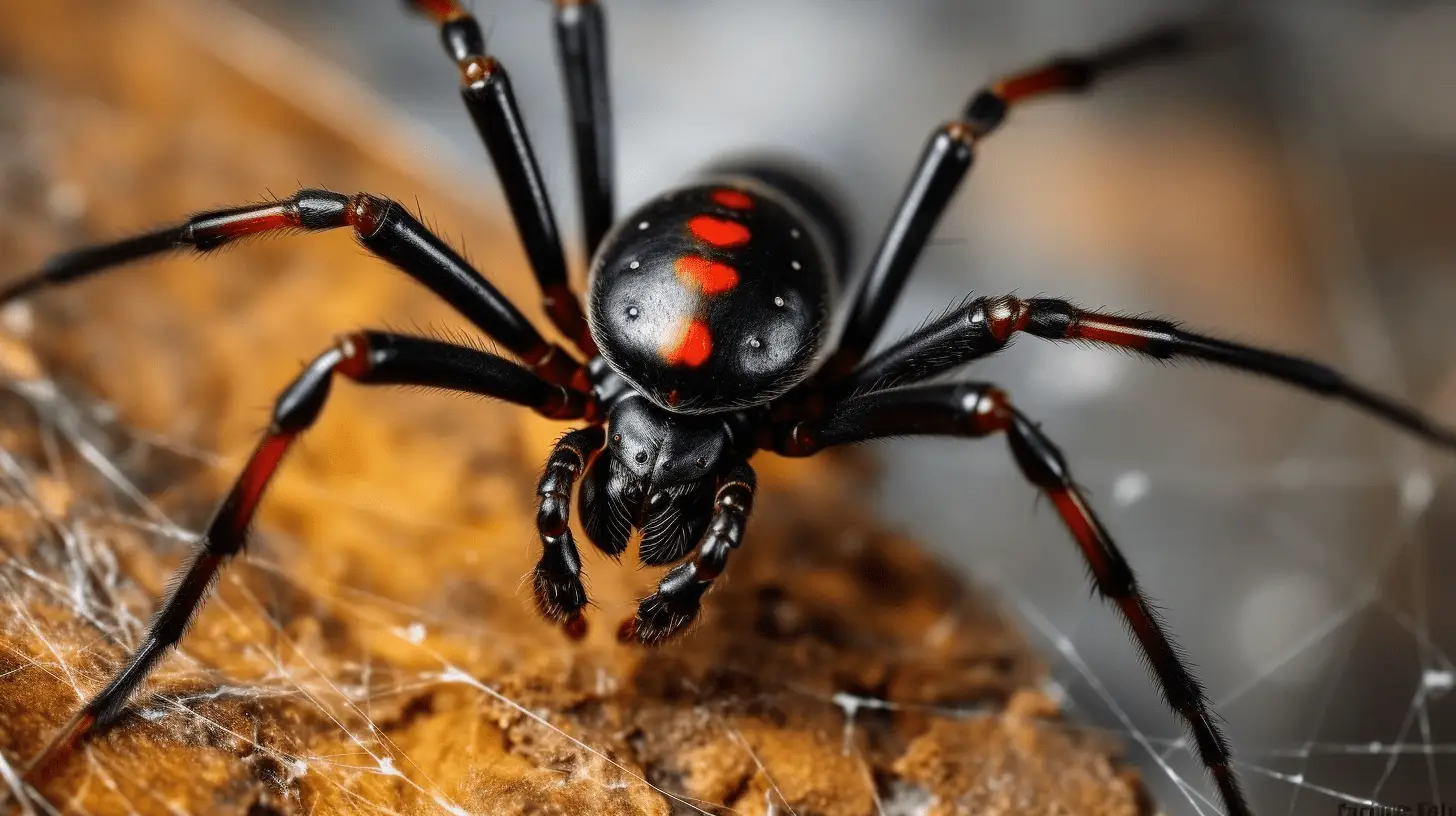 spider exterminator near me sarasota florida