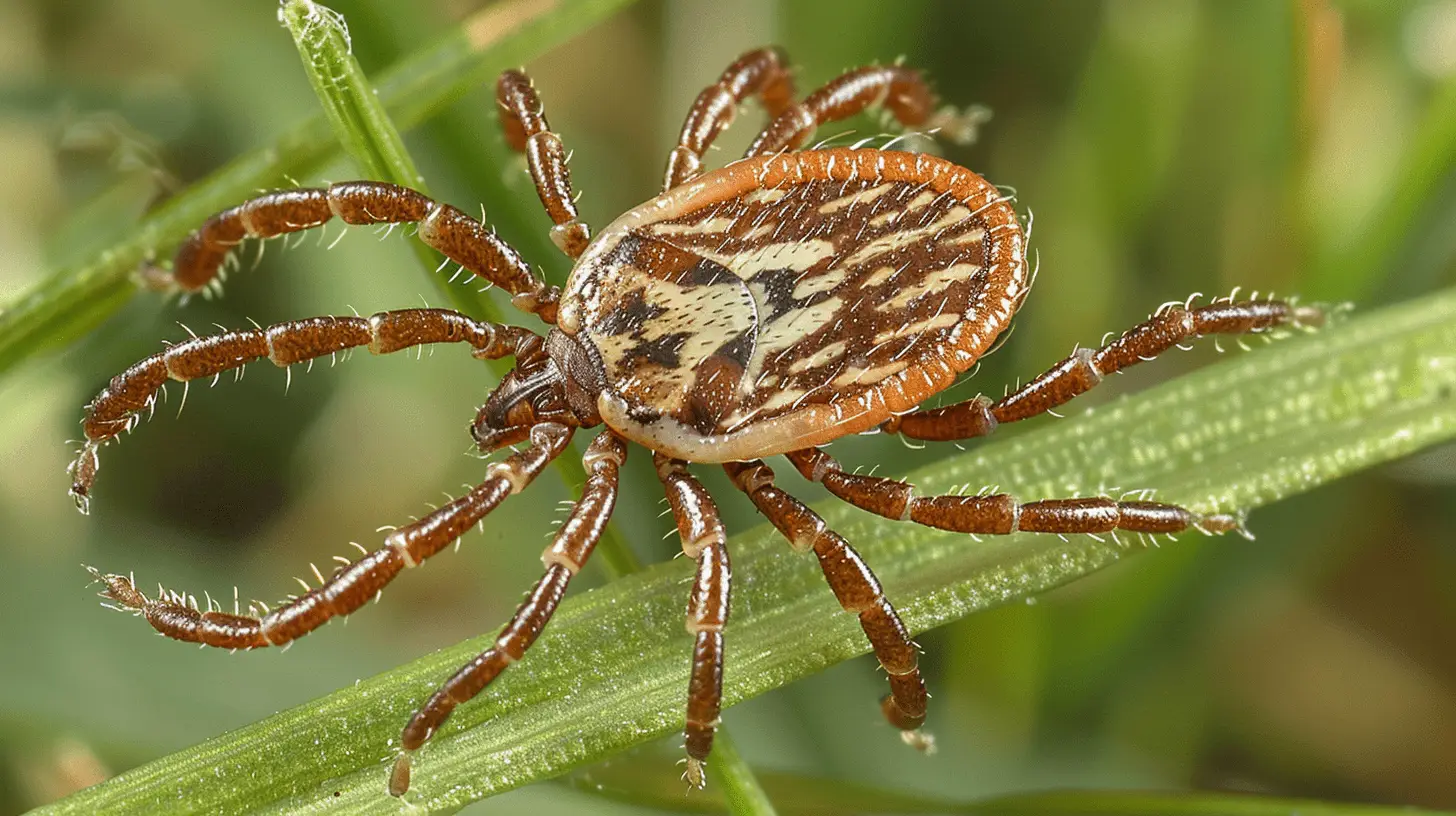 tick exterminator near me sarasota fl