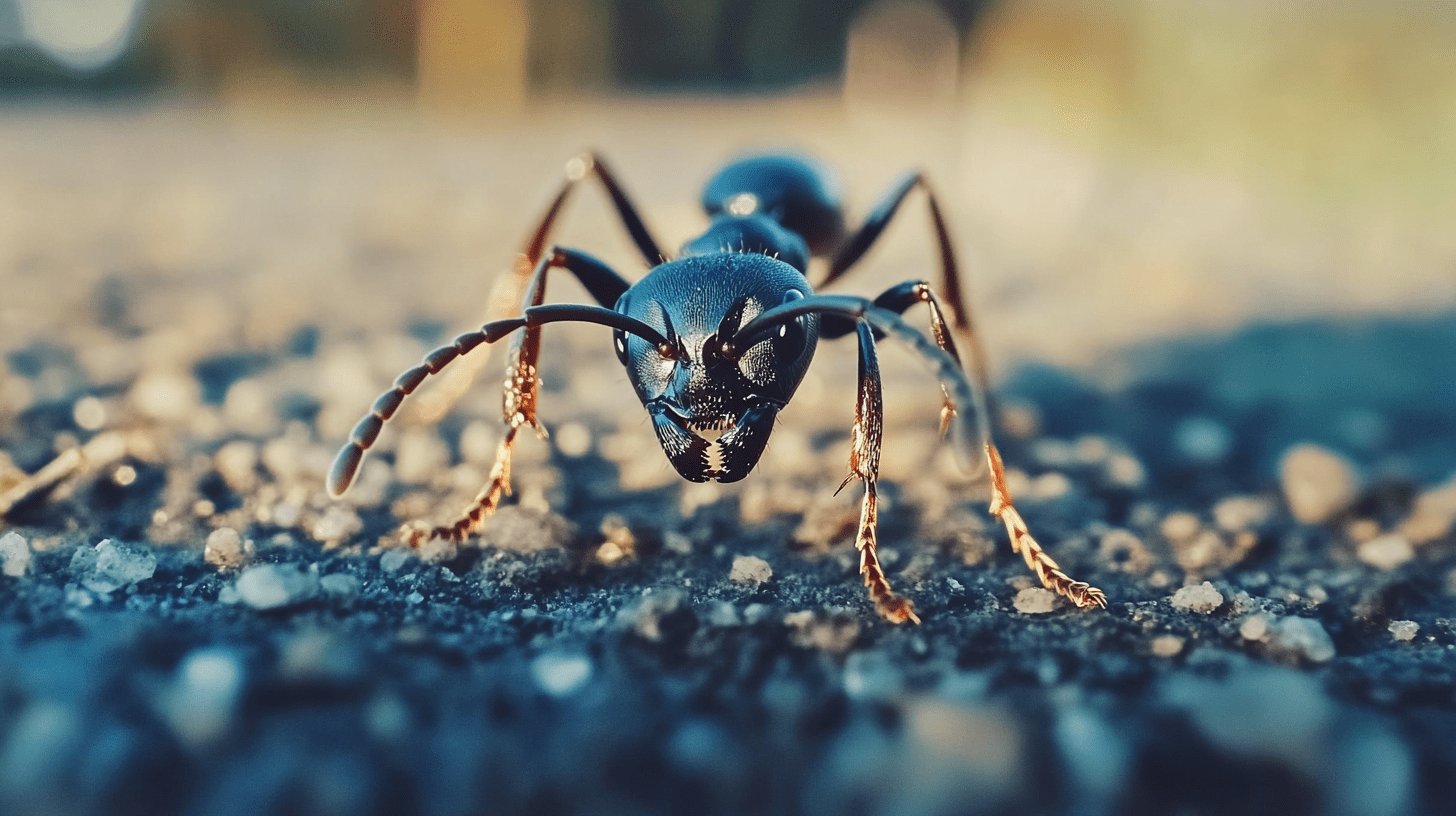 get rid of ants in sarasota fl