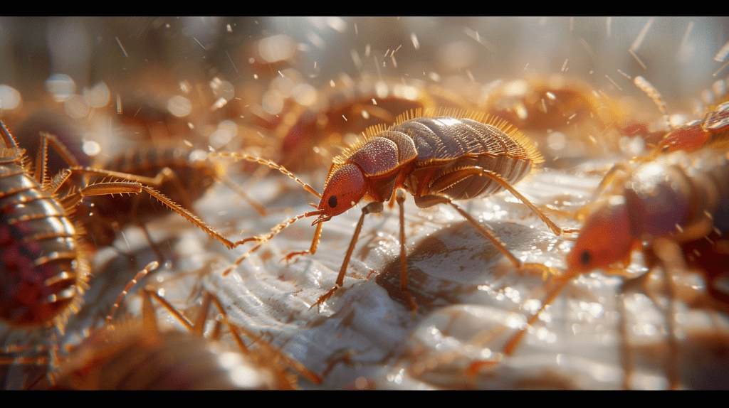 get rid of bed bugs near me sarasota fl