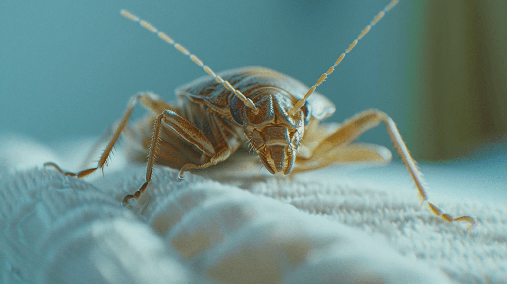 get rid of bed bugs sarasota fl