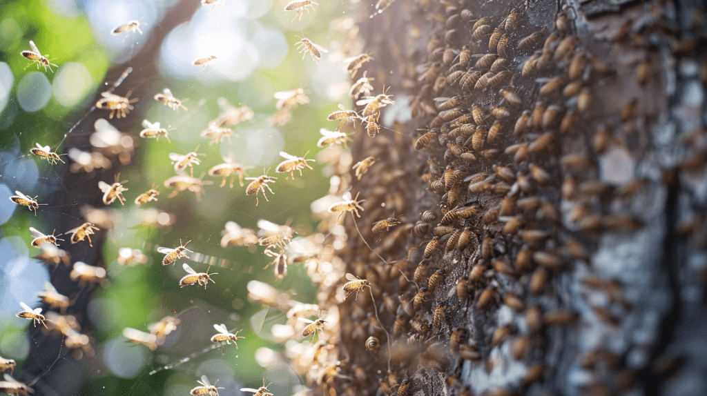 get rid of termites near me sarasota fl