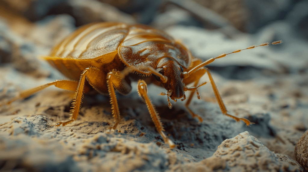 getting rid of bed bugs sarasota fl