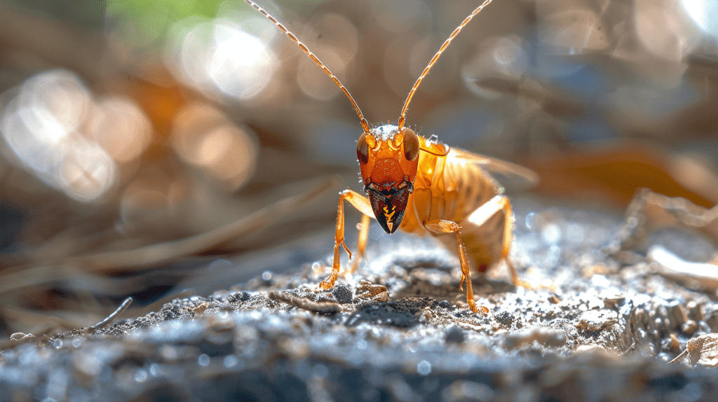 getting rid of termites sarasota fl