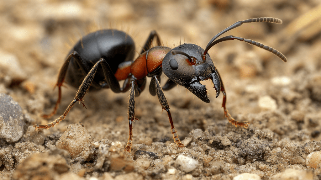 how to get rid of ants sarasota fl