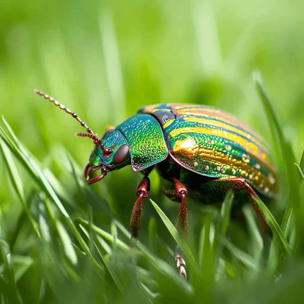 lawn pest exterminator close to me sarasota