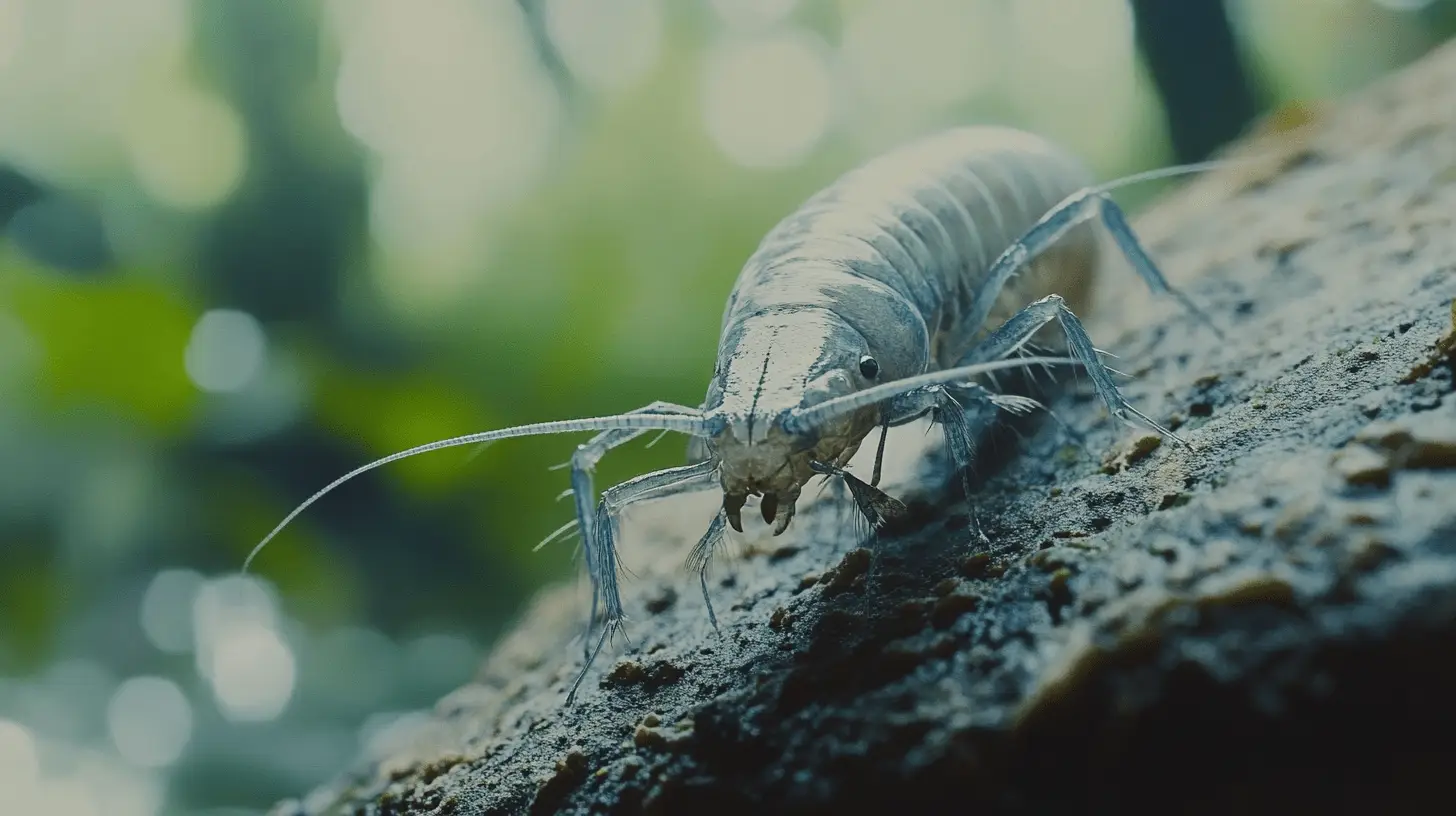 silverfish exterminator near me sarasota fl