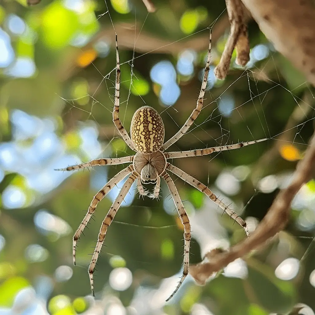 spider extermination near me