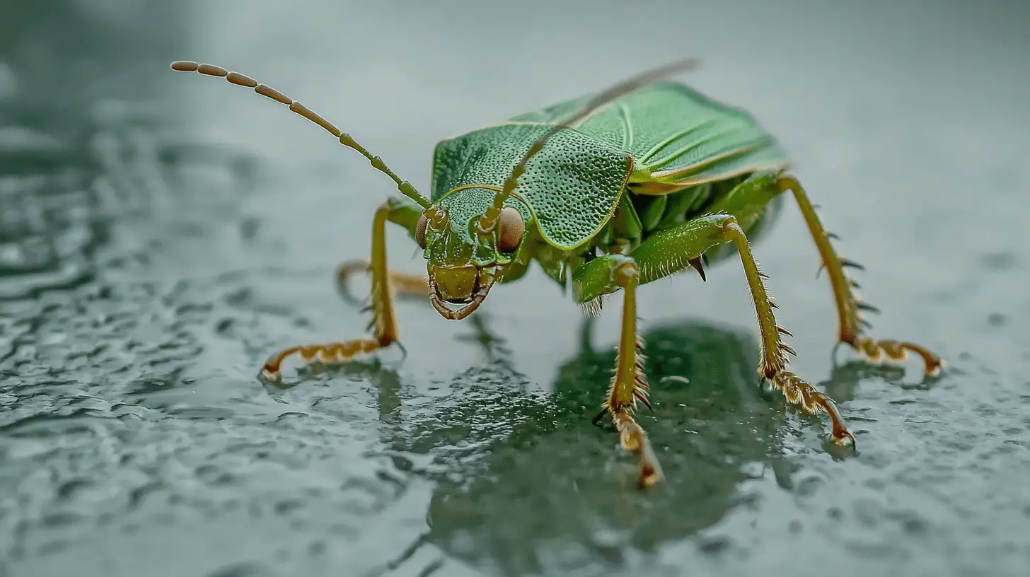 stink bug extermination near me