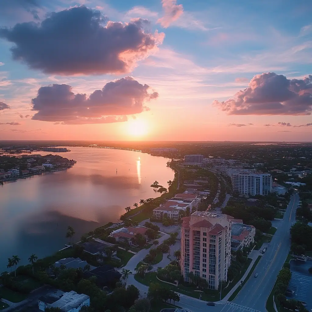 Sarasota Exterminator - Sarasota's Best Exterminator Near You - Affordable Exterminator Near Me